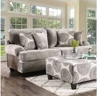 Ornate Home Bonaventura Sofa
