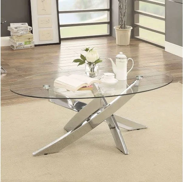 Ornate Home Laila Coffee Table