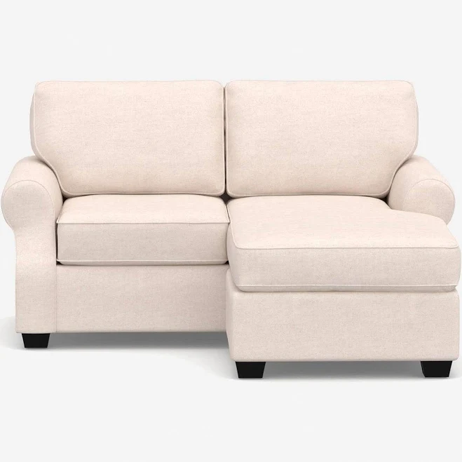 Pottery Barn SoMa Fremont Roll Arm Up...