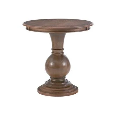 Powell Dante Traditional Round Accent...