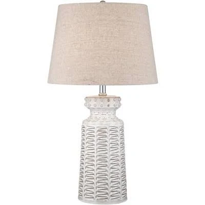 360 Lighting Country Cottage Table Lamp