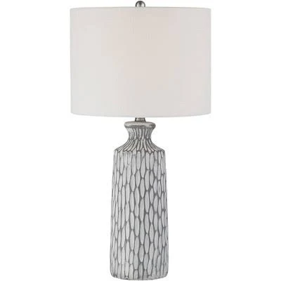 360 Lighting Patrick Table Lamp