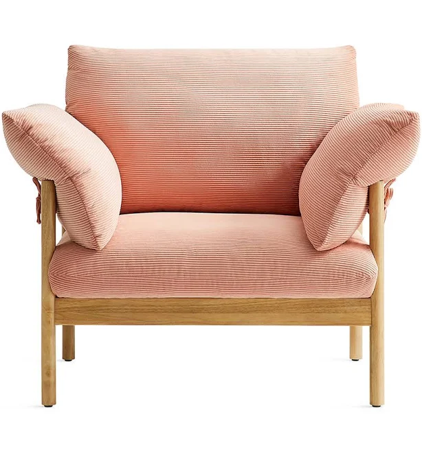 Altar'd State Stella Upholstered Chair
