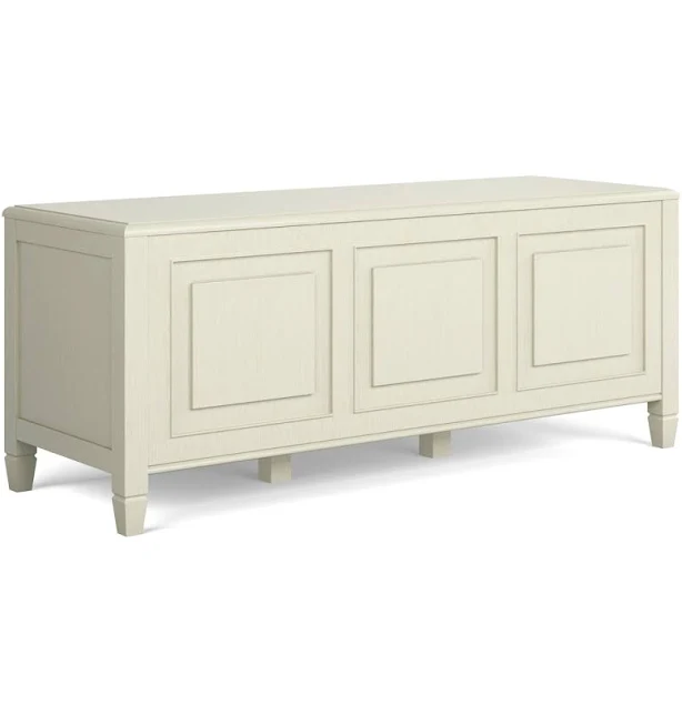 Ashley Simpli Home Connaught Storage ...