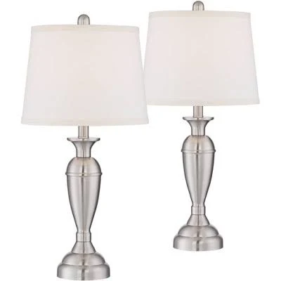 Regency Hill Blair Table Lamps