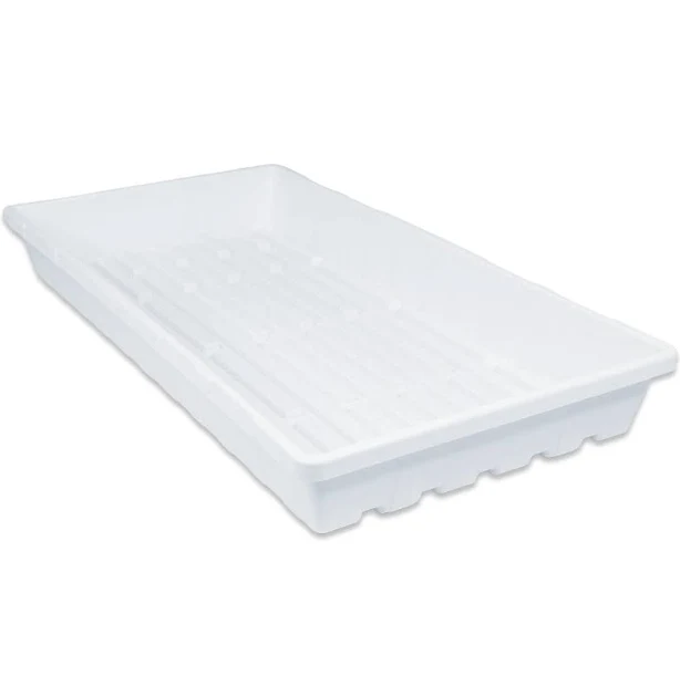 1020 Heavy Duty Trays – Deep No Holes...