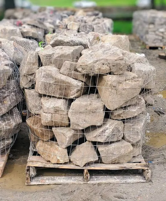 Garden Boulders