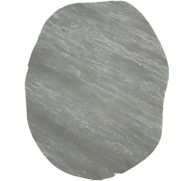 Grey Mist / Stepping Stone (Irregular...
