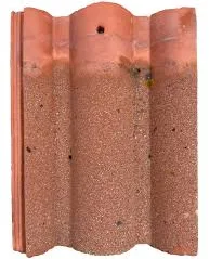 Red (Weathered)
