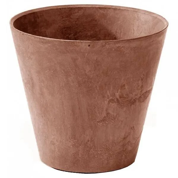 Root & Vessel Napa Round Planter