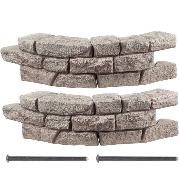 RTS Home Accents Raised Garden Bed
