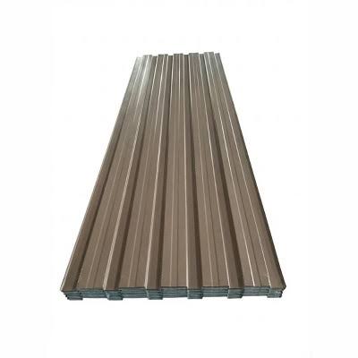 20-Pack Heavy Duty Corrugated Galvani...