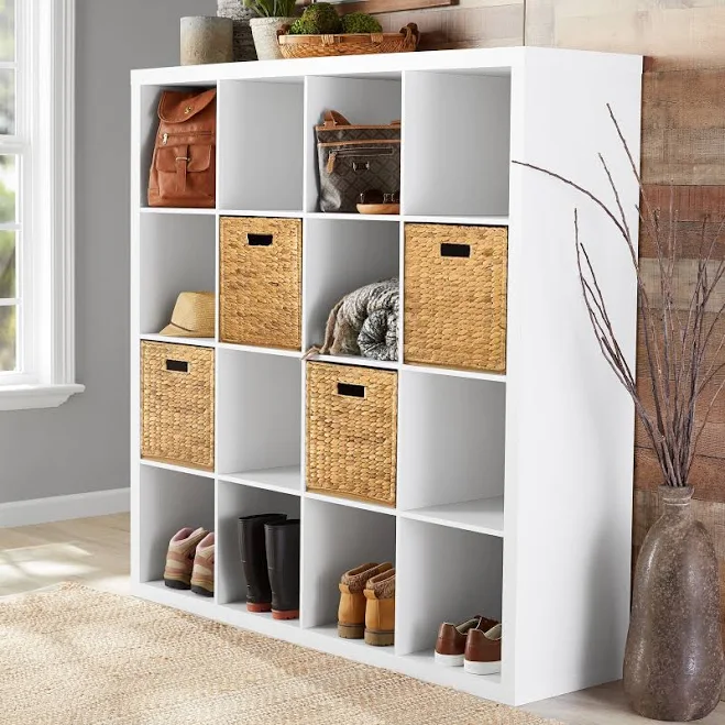 Better Homes & Gardens 16 Cube Storag...