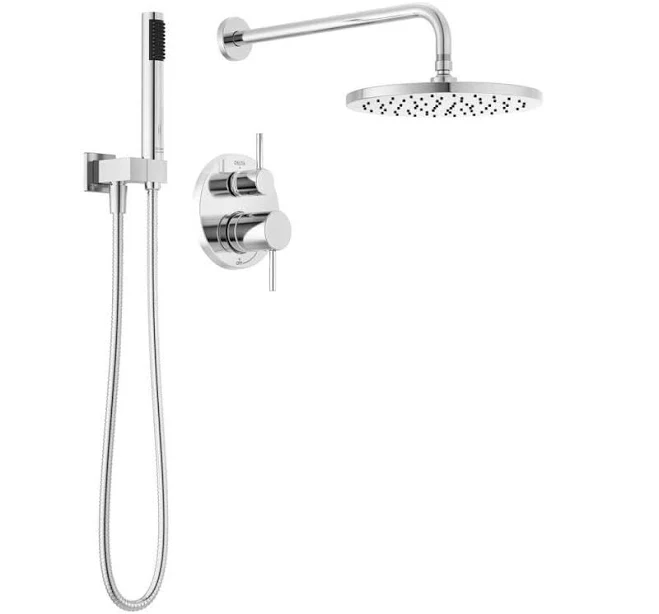 Delta Modern Monitor 14 Series Shower