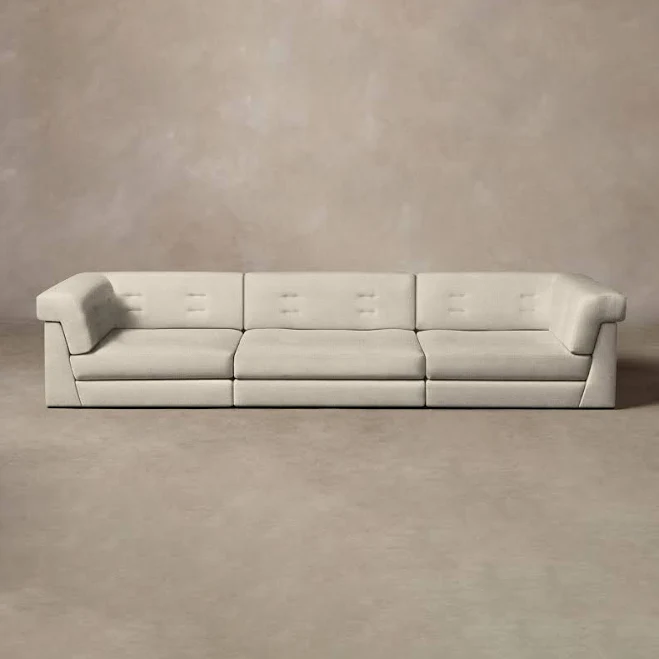 Maiden Home The Forma Modular Sofa