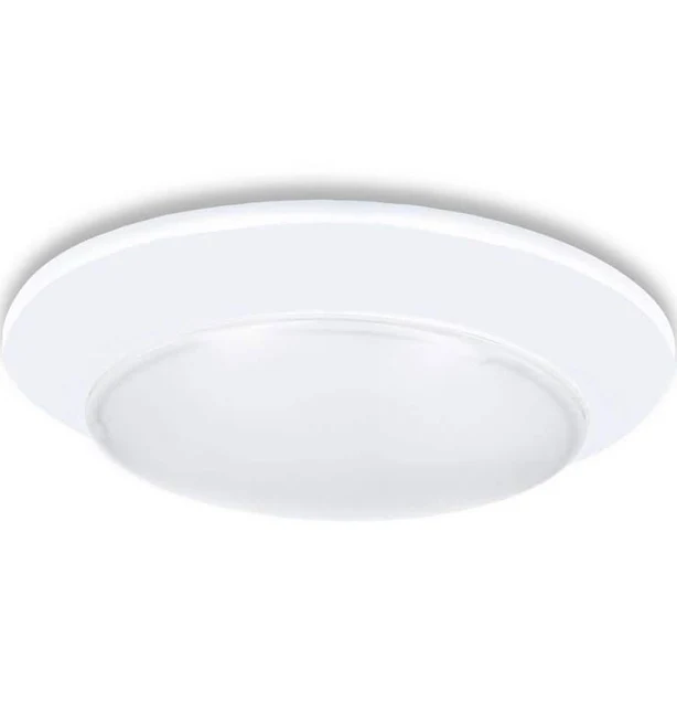 Maxxima 7.5 in. Flush Mount LED Disk ...