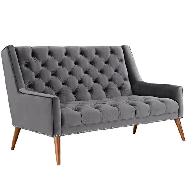 Modway 55.5'' Upholstered Sofa