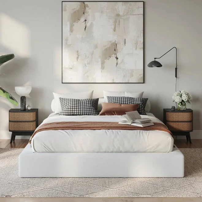 SoftFrame Ultra Bed Frame