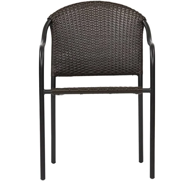 Style Selections Pelham Bay Wicker St...