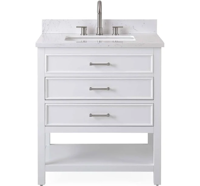 Tennant Brand Felton 30 inch Modern S...