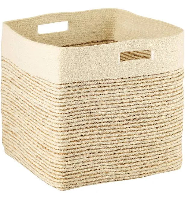 The Container Store Extra Large Dune ...