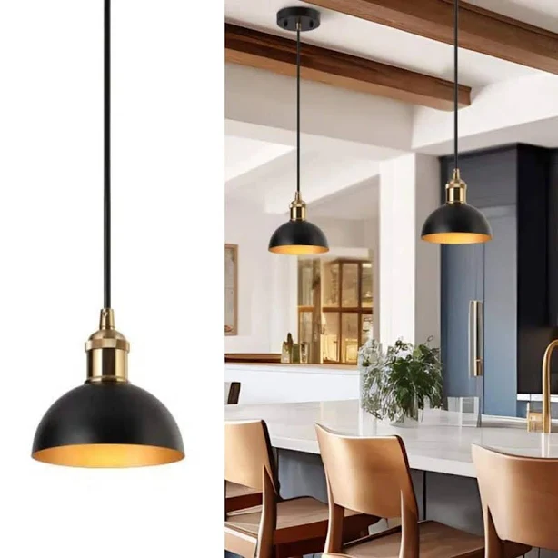 Zevni Modern Pendant Light Fixture Z-...