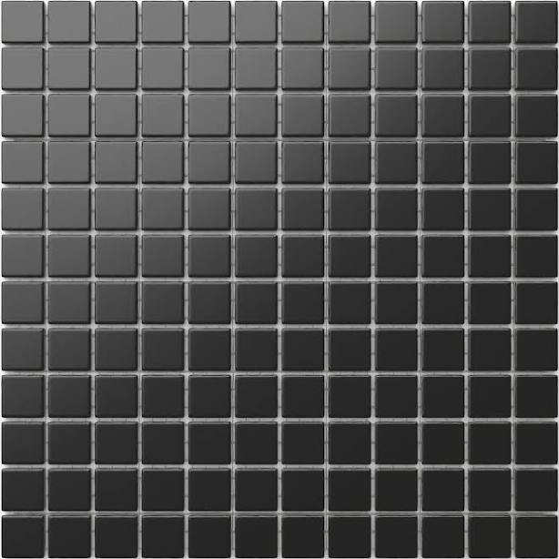 Levi 12x12 Matte Porcelain 1x1 Square...