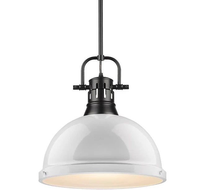 Shades of Light Classic Dome Shade Pe...