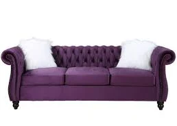 Acme Furniture Thotton LV00340 Sofa