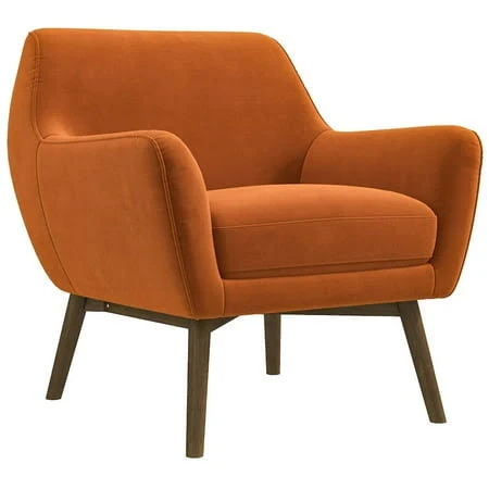 Ashcroft Furniture Panom Lounge Chair