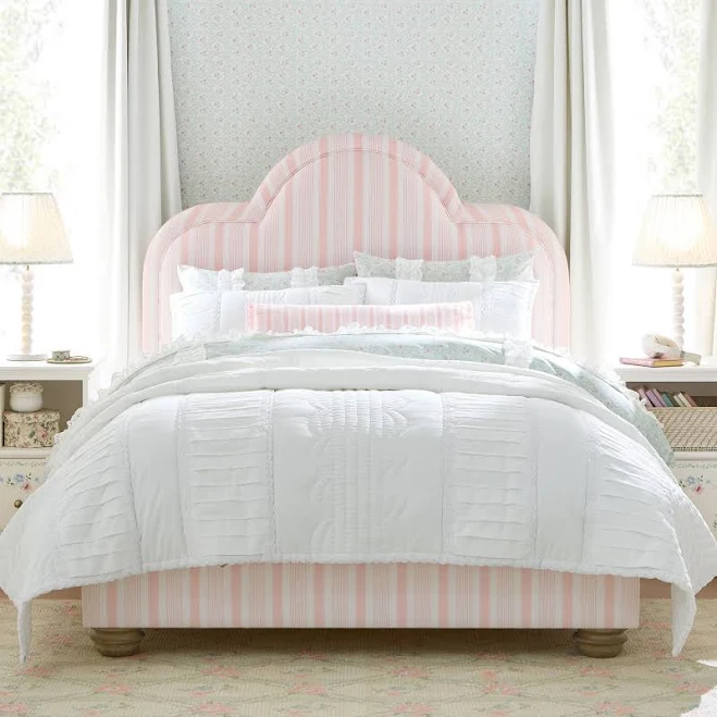 Hill House Chelsea Uph Bed