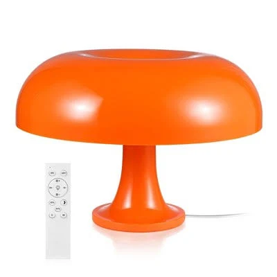 HOM Mushroom Lamp Dimmable Desk Lamp