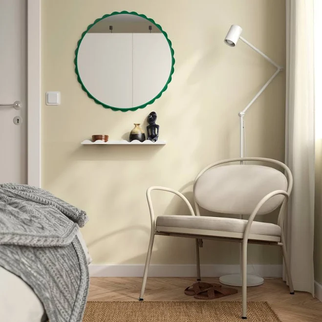 IKEA DAGGKAPRIFOL mirror