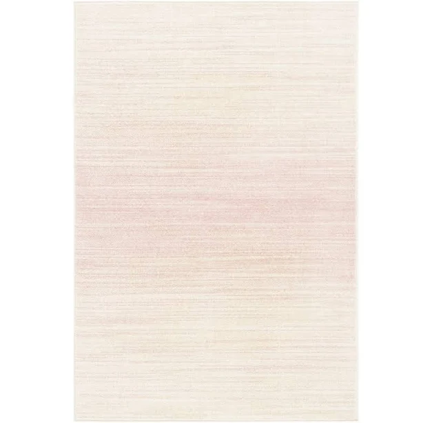 Mercury Row Teagan Ombre Indoor Rug