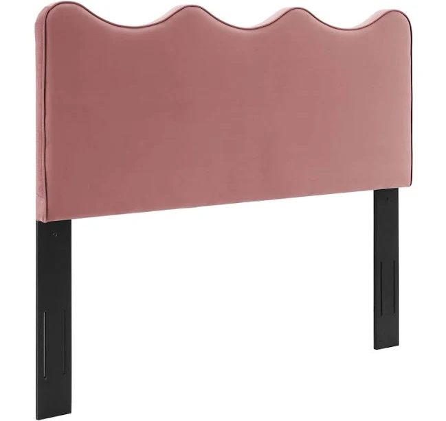 Modway Veronique Headboard Performanc...