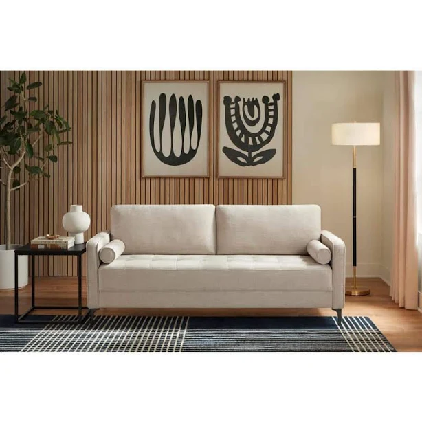StyleWell Goodwin Mid-Century Modern ...