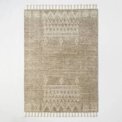 Threshold Westlake Placed Persian Sty...