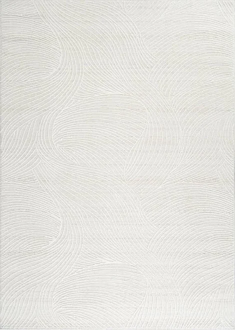 Abani Vera Modern Abstract Wave Area ...