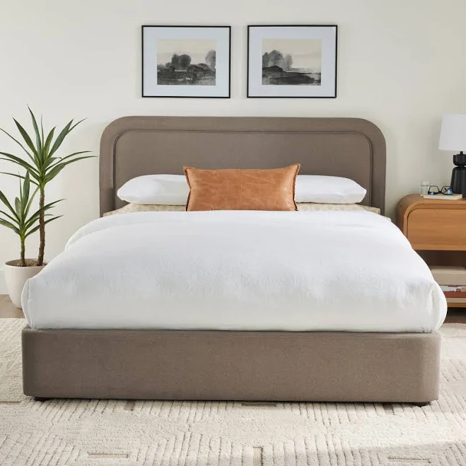 Better Homes & Gardens Juliet Platfor...