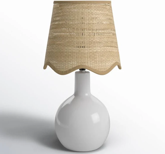 Birch Lane Maura Accent Table Lamp