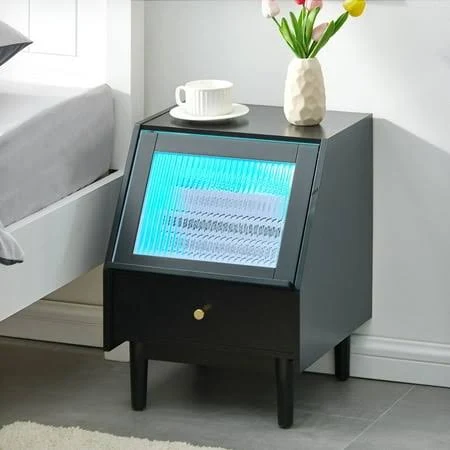 Clipop LED Nightstand
