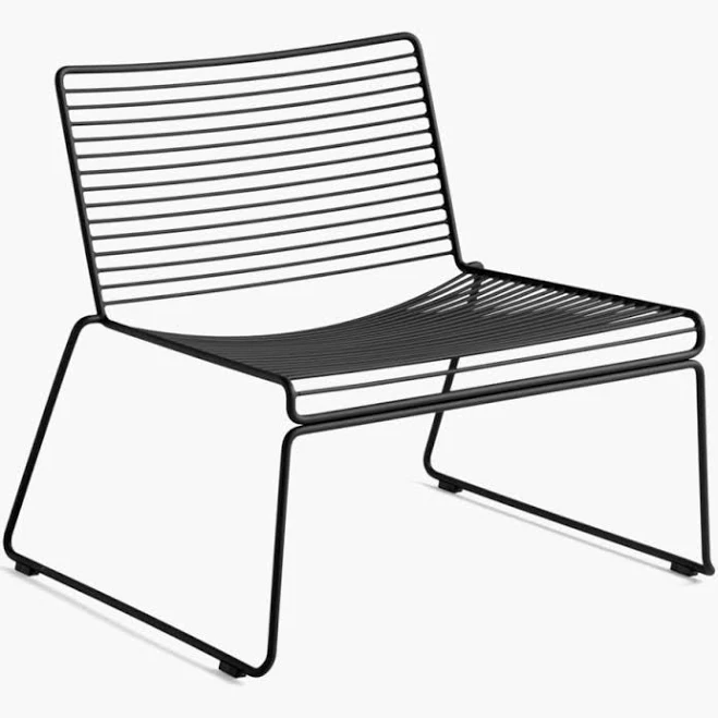Hay Hee Lounge Chair