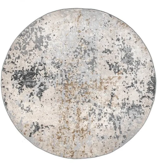Nuloom Chastin Modern Abstract Area Rug
