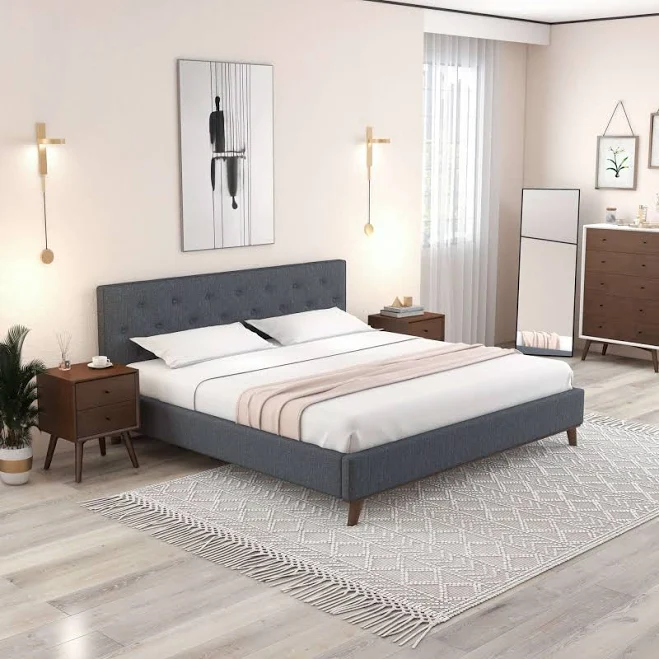 Ashcroft Furniture Graceville Bed