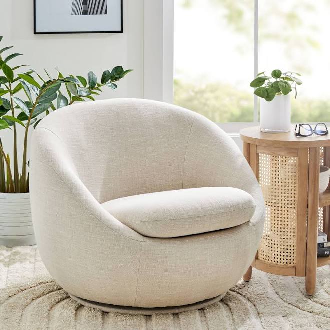 Better Homes & Gardens Mira Swivel Ac...