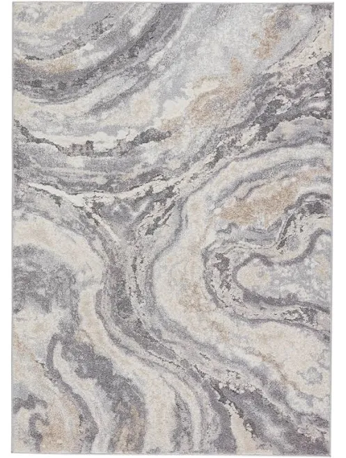 Origin 21 Indoor Abstract Area Rug