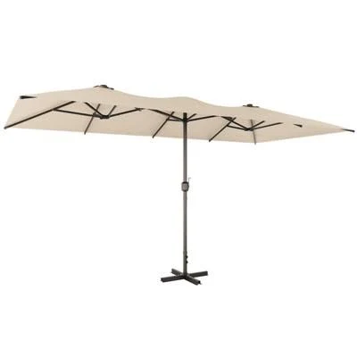 Alaulm 15ft Extra Large Rectangular M...