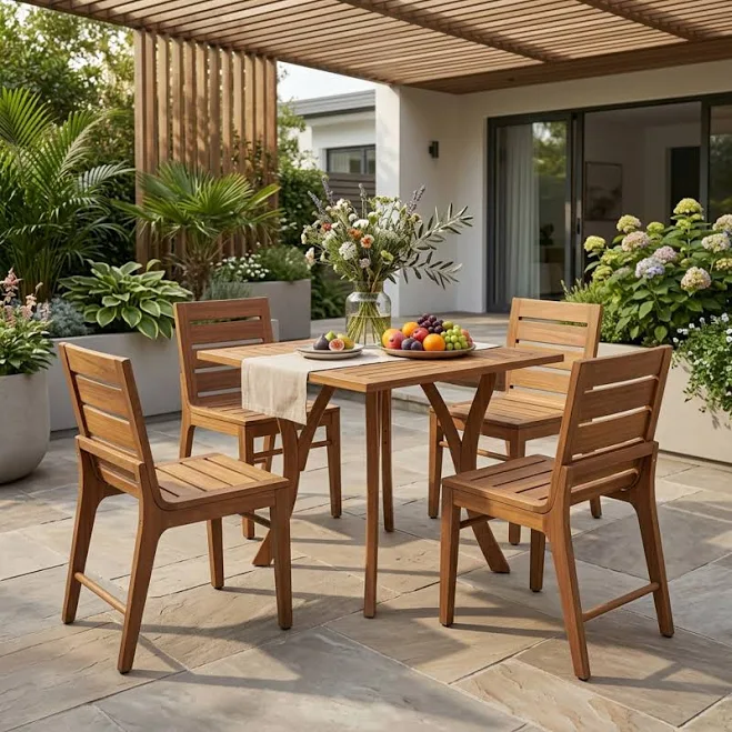 Christopher Knight Home Zola Modern 5...