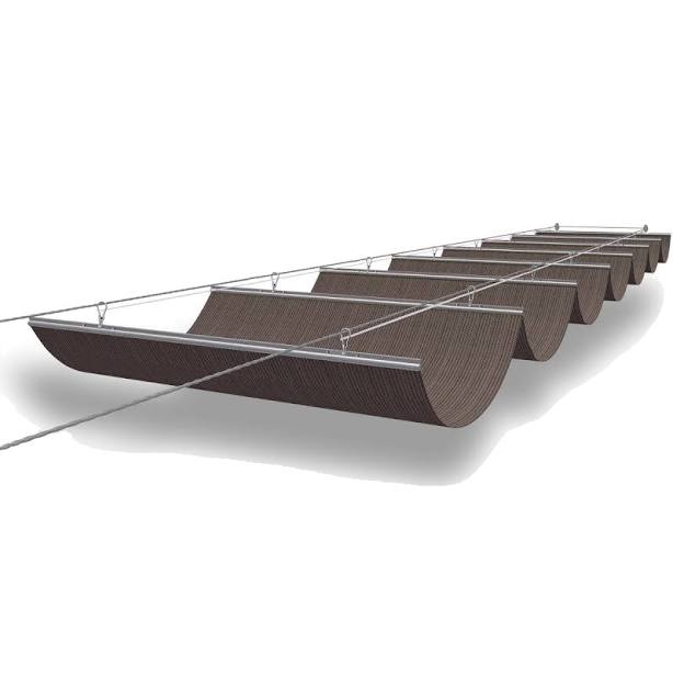 Customizable Upgraded Retractable Per...