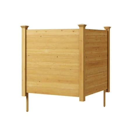 Enclo Privacy Screens 4 ft. H x 4 ft....